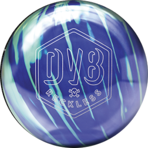 DV8 Reckless